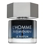 Yves Saint Laurent L'Homme Le Parfum parfémovaná voda pre mužov 60 ml