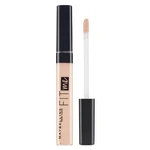 Maybelline Fit Me! Concealer tekutý korektor proti nedokonalostem pleti 05 Ivory 6,8 ml Maybelline Fit Me! Concealer tekutý korektor proti nedokonalostem pleti 05 Ivory 6,8 ml