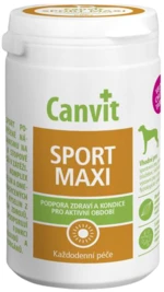 CANVIT Šport MAXI pre psov 230 g
