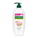 Palmolive Naturals Almond Milk sprchový krém pumpa 750 ml