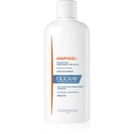 Ducray Anaphase+ Shampoo Hair Loss Supplement posilující a revitalizující šampon proti padání vlasů 400 ml Ducray Anaphase+ Shampoo Hair Loss Supplement posilující a revitalizující šampon proti padání vlasů 400 ml