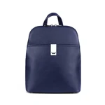 Fashion backpack WUCH Filipa Blue