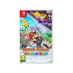 Hra Nintendo SWITCH Paper Mario: Origami King (NSS524) hra pre Nintendo Switch • žáner: akčná adventúra • anglická lokalizácia • odporúčaný vek: od 7 