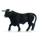 Schleich Čierný býk
