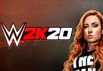 WWE 2K20 NA Steam CD key