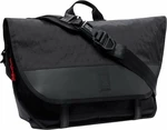 Chrome Buran III Messenger Bag Reflective Black X 24 L Sac à dos