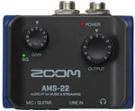 Zoom AMS-22