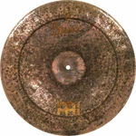 Meinl Byzance Extra Dry Crash činel 16"