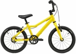 Academy Grade 3 Belt Giallo 16" Bicicletta per bambini