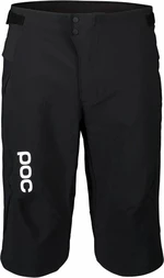 POC Infinite All-mountain Men's Shorts Uranium Black S Spodnie kolarskie