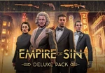 Empire of Sin - Deluxe Pack DLC EU Steam Altergift