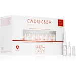 CADU-CREX Hair Loss HSSC Serious Hair Loss vlasová kúra proti vážnemu vypadávaniu vlasov pre ženy 40x3,5 ml