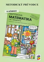 Metodický průvodce Matýskova matematika 5. díl