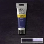 Akrylová barva Galeria 120ml – 728 winsor violet
