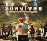 Survivor - Castaway Island EU PS4 CD Key