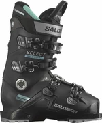 Salomon Select HV Cruise 90 W GW Black/Beluga/Silver 26/26,5 Scarponi sci discesa