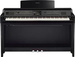 Yamaha CVP 805 Polished Ebony Piano numérique