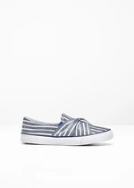 Topánky slip on
