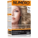 Brelil Professional Permanent Coloring barva na vlasy odstín 9.00 Very Light Blonde 125 ml