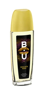 B.U.Golden Kiss Deo 75ml