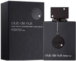 Armaf Club De Nuit Intense Man Edt 105ml