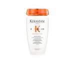 Hydratačný šampón pre suché vlasy Kérastase Nutritive Bain Satin Hydrating Shampoo - 250 ml + darček zadarmo