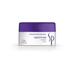 Maska na uhladenie nepoddajných vlasov Wella Professionals SP Smoothen Mask - 200 ml (81590319) + darček zadarmo