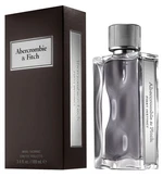 Abercrombie&Fitch First Instinct Edt 50ml