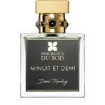Fragrance Du Bois Minuit Et Demi parfém unisex 100 ml