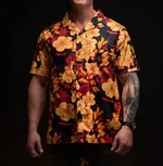 Košile Narcos Playa Aloha Otte Gear® – Blowout (Barva: Blowout, Velikost: S)
