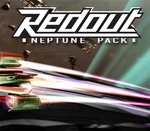 Redout - Neptune Pack DLC EU Steam CD Key