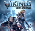 Vikings: Wolves of Midgard Steam CD Key