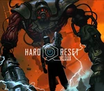 Hard Reset Redux EU Steam CD Key