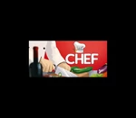Chef: A Restaurant Tycoon Game EU Steam Altergift