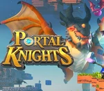 Portal Knights EU v2 Steam Altergift