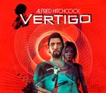 Alfred Hitchcock: Vertigo EU Steam CD Key
