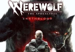 Werewolf: The Apocalypse - Earthblood US Xbox Series X|S CD Key