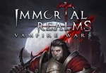 Immortal Realms: Vampire Wars EU Nintendo Switch CD Key