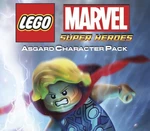 LEGO Marvel Super Heroes - Asgard Pack DLC EU PS4 CD Key