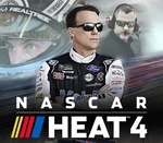 NASCAR Heat 4 Gold Edition Steam CD Key