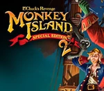 Monkey Island 2 Special Edition: LeChuck’s Revenge Steam CD Key