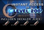 Anarchy Online - Access Level 200 Heckler Juices DLC Steam CD Key