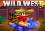 WILD WEST Steam CD Key