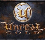 Unreal Gold Steam CD Key