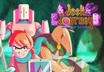 Josh Journey: Darkness Totems Steam CD Key