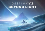 Destiny 2 - Beyond Light DLC US XBOX One CD Key