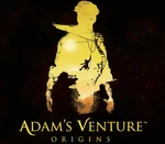 Adam's Venture: Origins Steam CD Key