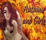 Autumn and Girls Steam CD Key
