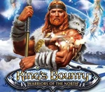 King's Bounty: Warriors of the North Steam CD Key