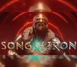 Song of Iron Steam CD Key